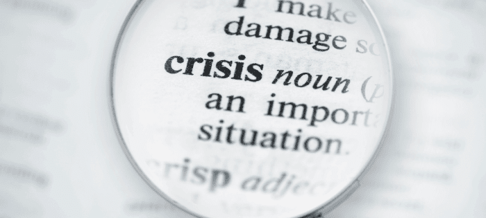 8 Common Types of Business crises
