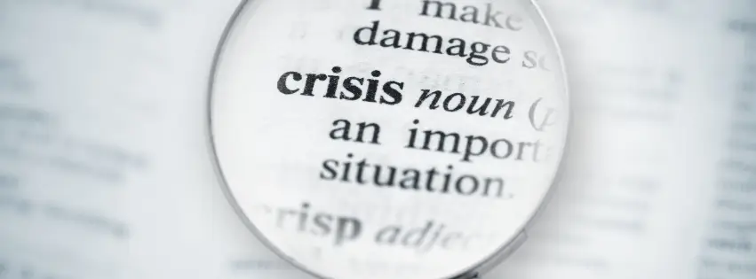 8 Common Types of Business crises