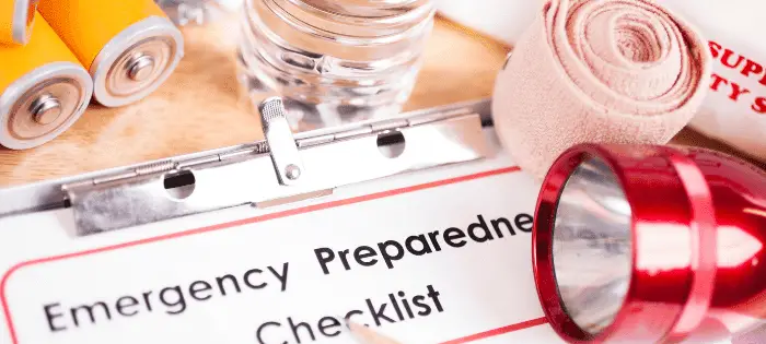 Why Every Organisation Needs an Emergency Management Plan