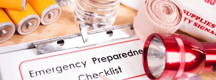 Why Every Organisation Needs an Emergency Management Plan