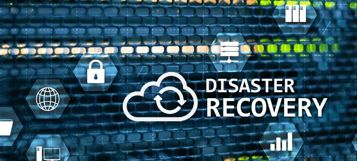 Disaster Recovery Planning Services for Australian Organisations