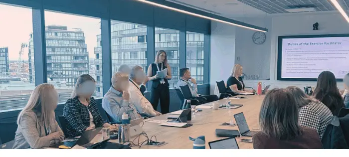 Proactive Risk Management For Organisations