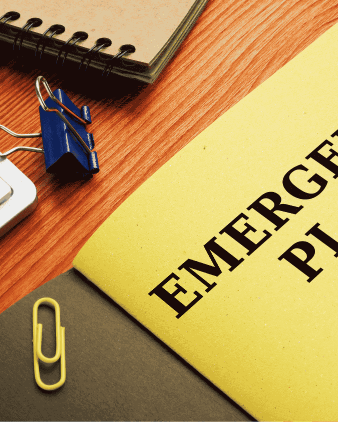 Emergency Planning Exercises