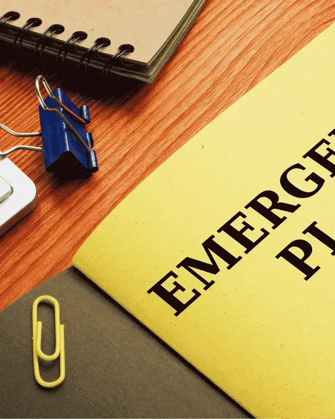 Emergency Planning Exercises