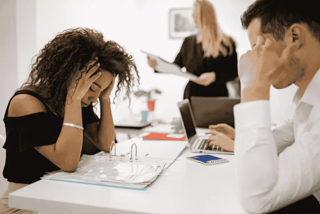 Signs Your Organisation Is Not Prepared for a Crisis