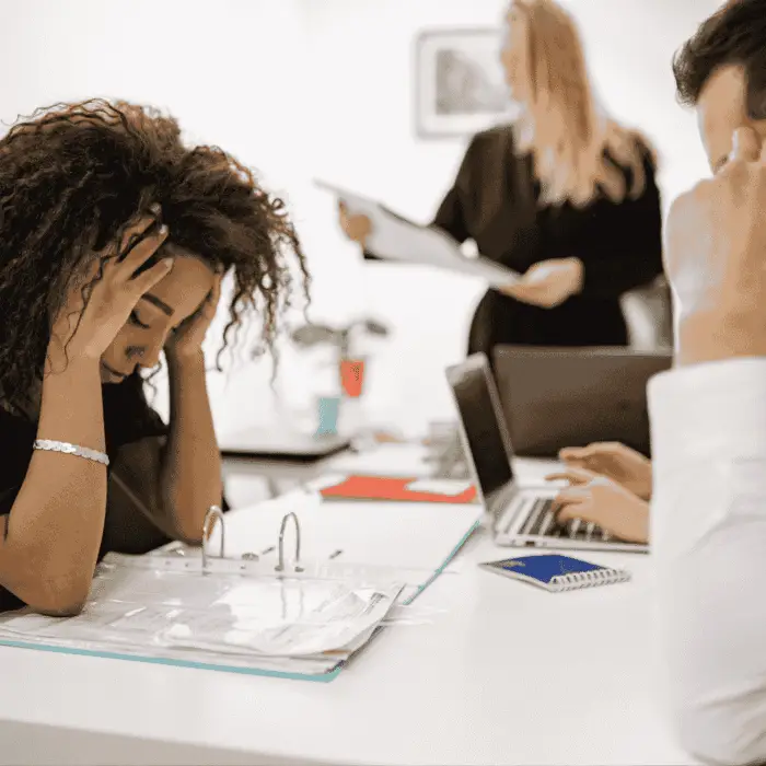 Signs Your Organisation Is Not Prepared for a Crisis
