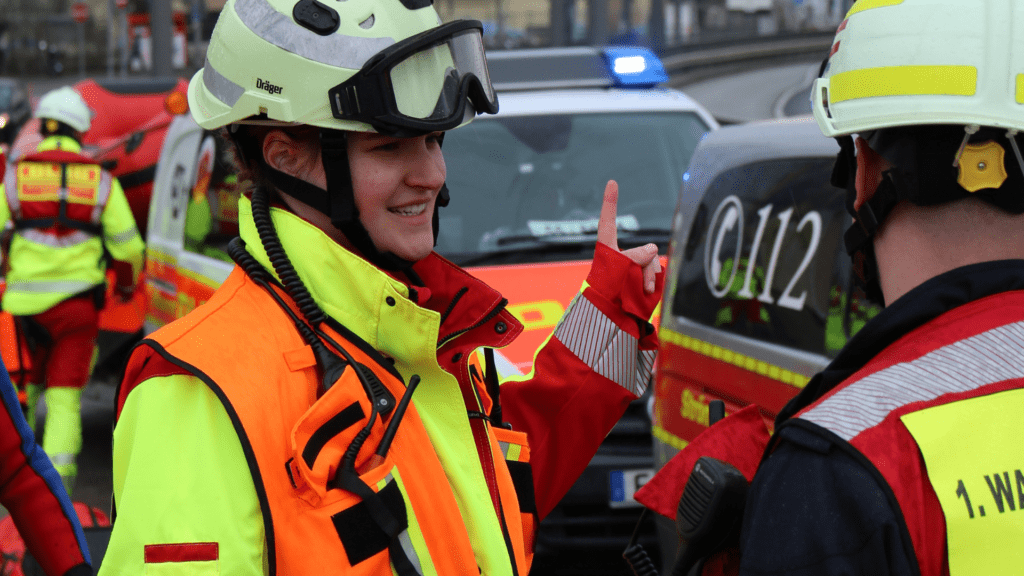 Emergency Exercises for ISO 22301 & 22320