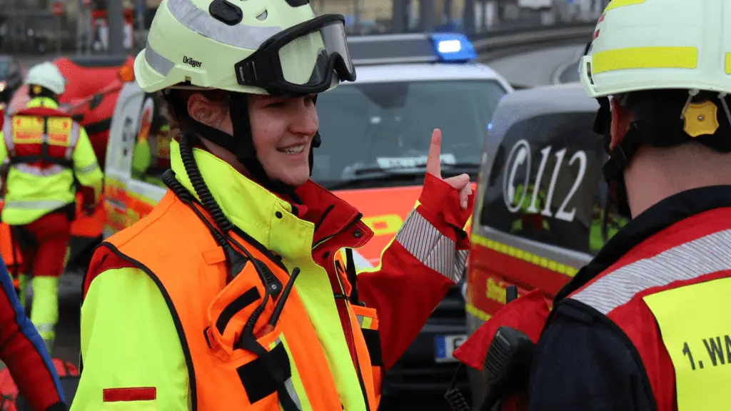 Emergency Exercises for ISO 22301 & 22320