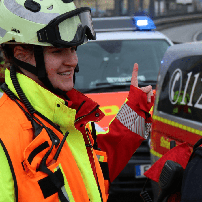 Emergency Exercises for ISO 22301 & 22320