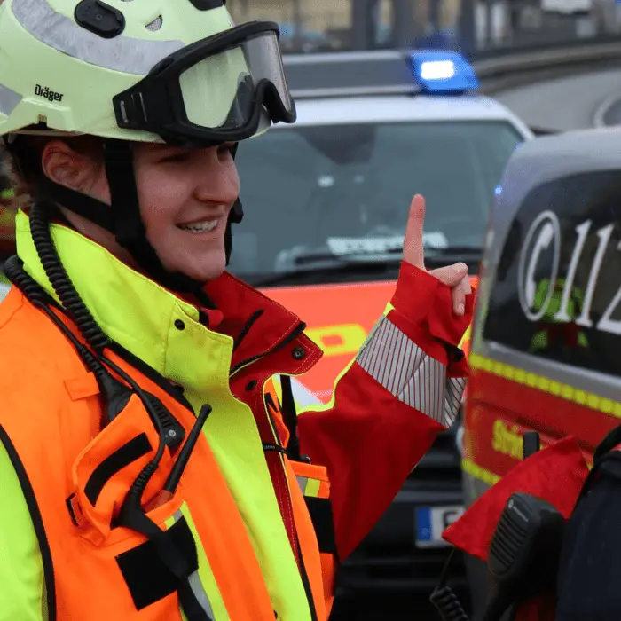 Emergency Exercises for ISO 22301 & 22320