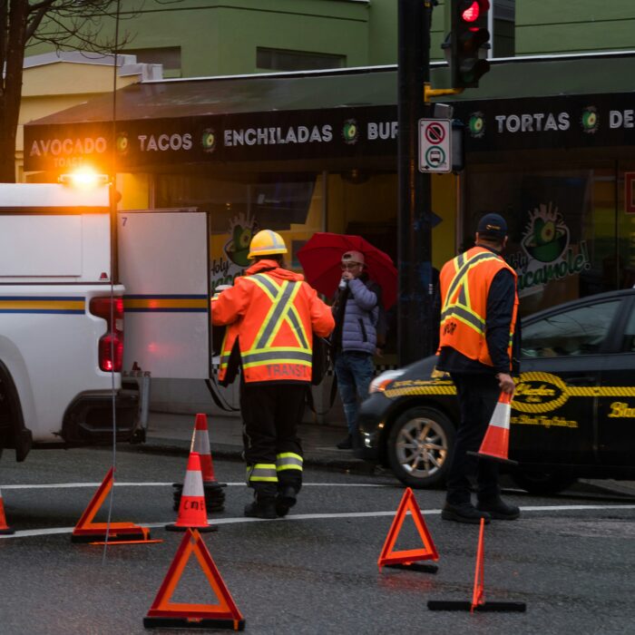 When Does an Incident Become a Crisis