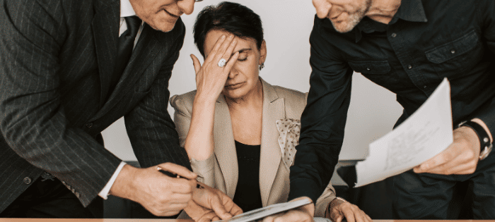 The 3 Stages of Crisis Management Explained