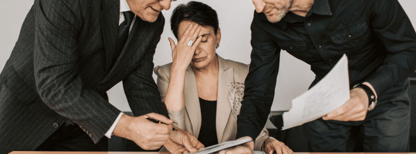 The 3 Stages of Crisis Management Explained