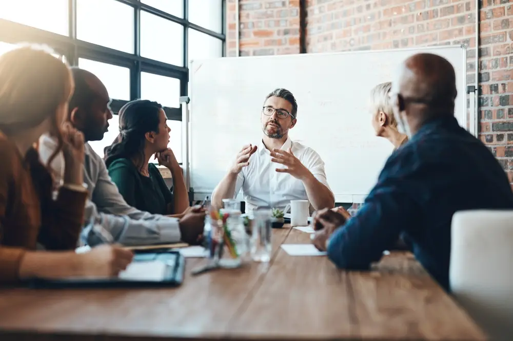 what is a business resilience strategy