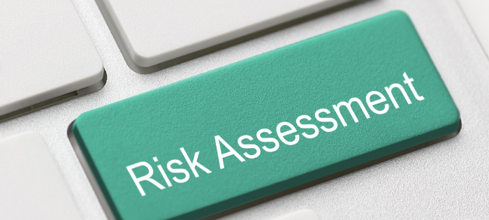 Risk assessment services