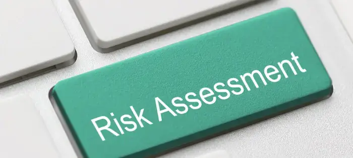 Risk assessment services