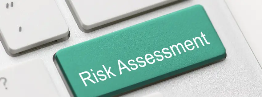 Risk assessment services