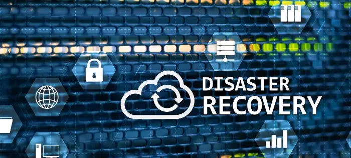 Business Continuity vs Disaster Recovery