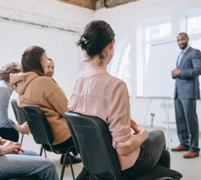 Crisis Management & Incident Leadership Training for Executives