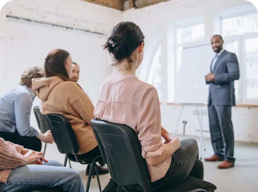 Crisis Management & Incident Leadership Training for Executives