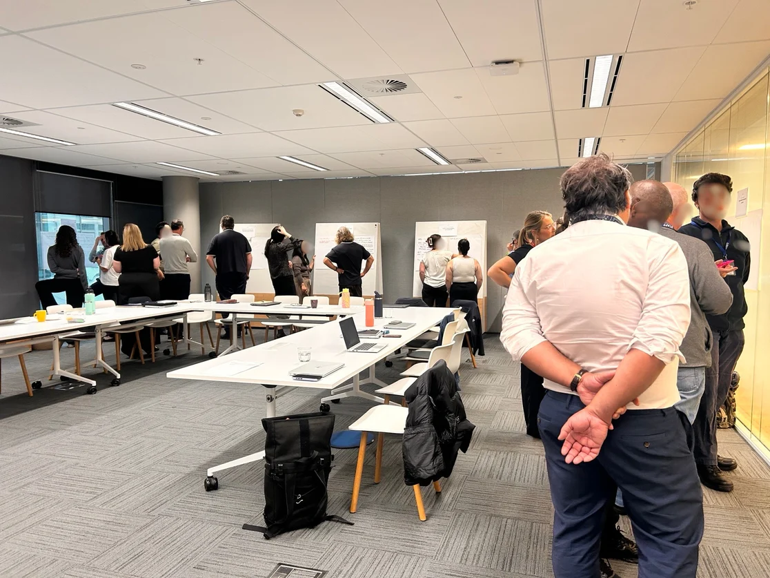 Emergency Exercises & Simulation