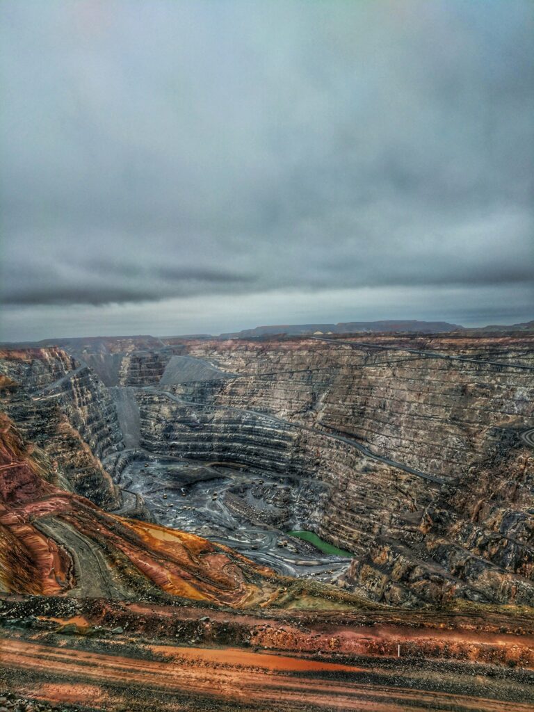 mining emergency response