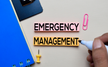 4 Phases of emergency management cycle 4 Phases of emergency management cycle