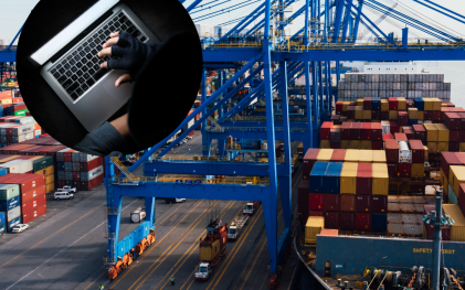 Cybersecurity Challenges in the Maritime Sector Cybersecurity Challenges in the Maritime Sector