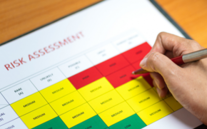 what is risk management what is risk management